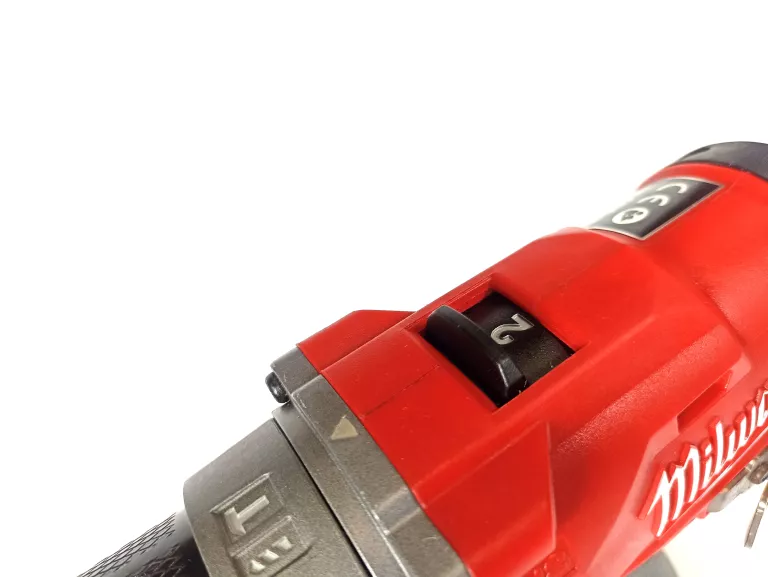 WKRĘTARKA MILWAUKEE M12 FPD