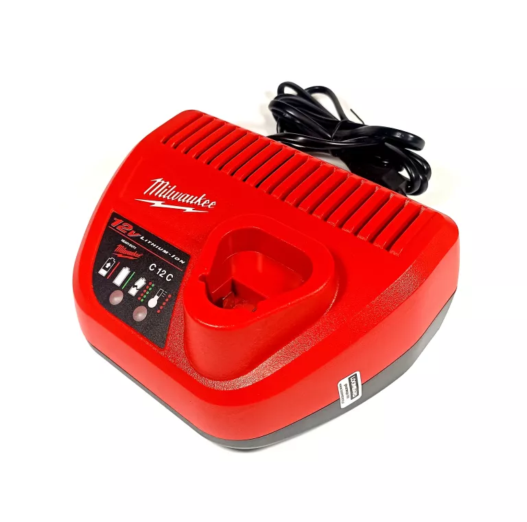WKRĘTARKA MILWAUKEE M12 FPD