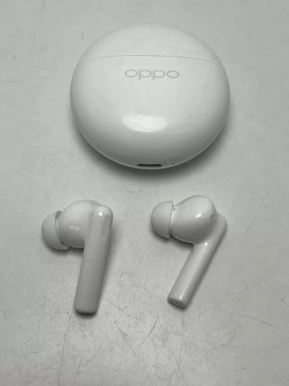 SŁUCHAWKI OPPO ENCO BUDS 2