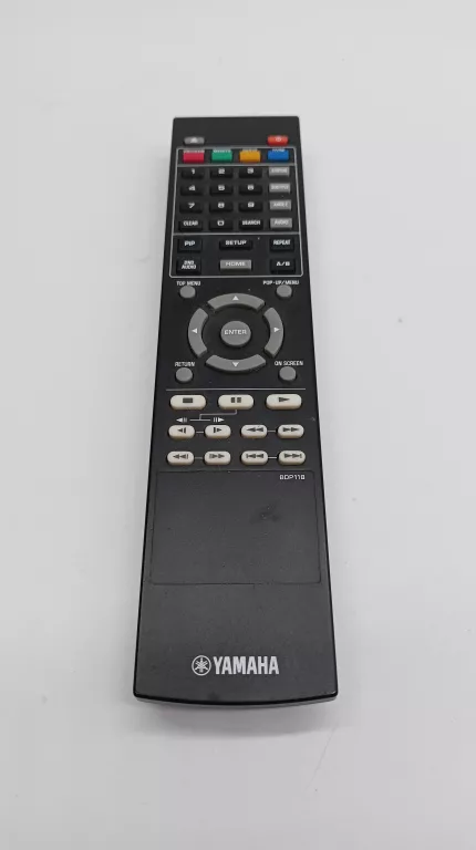 ODTWARZACZ BLU-RAY YAMAHA BD-S671