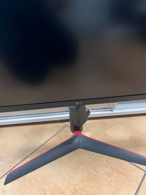 MONITOR LG 27GL650F-B
