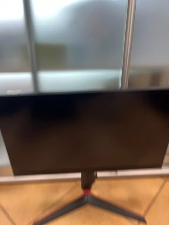 MONITOR LG 27GL650F-B