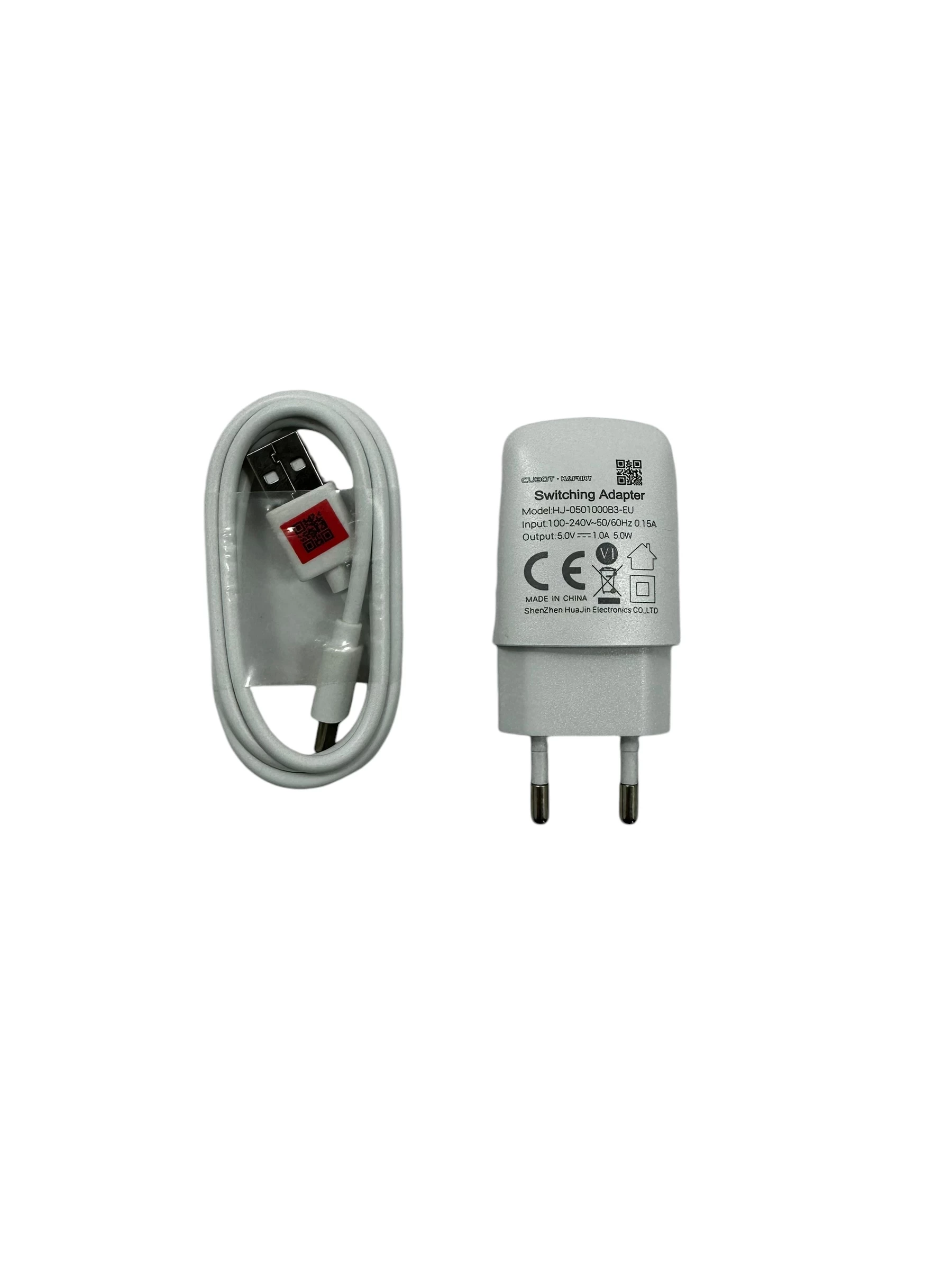 ladowarka-sieciowa-5w-kabel-usb-c-turystyczna-ean-gtin-0023011001002