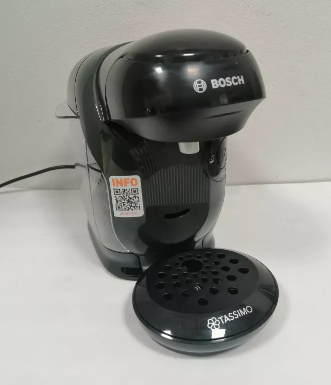 EKSPRES BOSCH TASSIMO HAPPY TAS1002