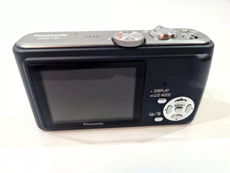 PANASONIC LUMIX DMC-TZ1 ŁADOWARKA