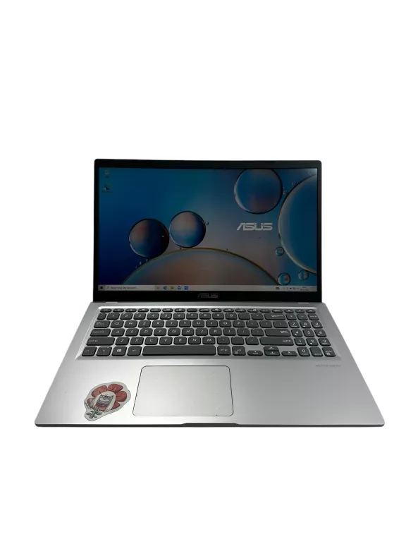 LAPTOP ASUS X515JA-BQ1498T 15,6" I3-1005G1 8GB 512GB SSD W10H