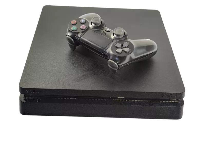 KONSOLA PS4 CUH-2116A 500GB