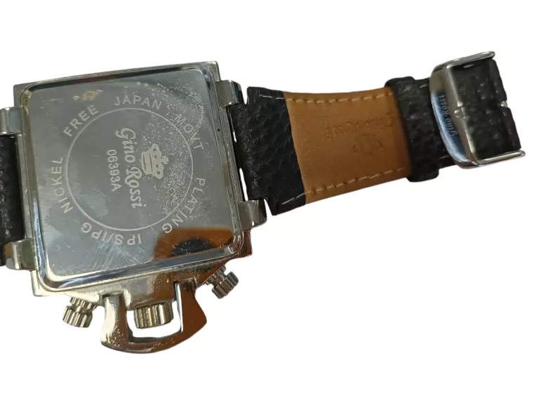 ZEGAREK GINO ROSSI 06393A