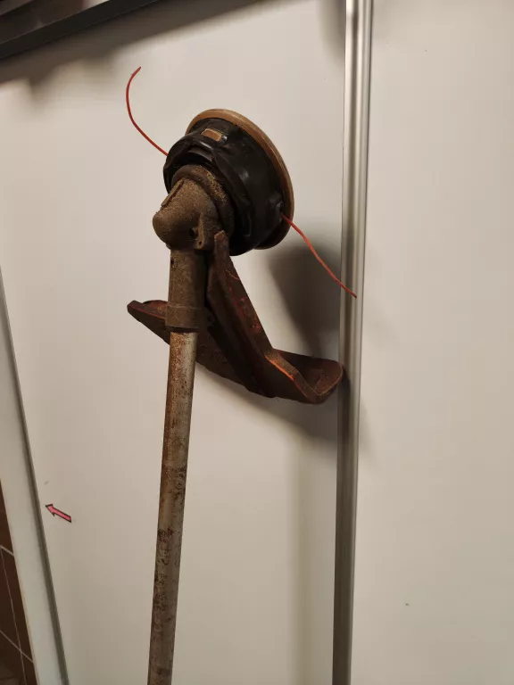 KOSA SPALINOWA STIHL FS 360 C