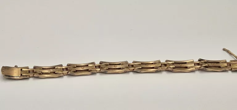 zlota-bransoletka-14k-585-6052g-20cm-stan-11323-2