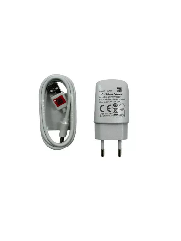 ladowarka-sieciowa-5w-kabel-usb-c-turystyczna-ean-gtin-0023011001002