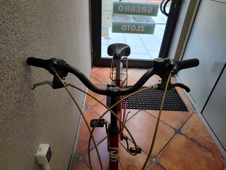 ROWER TOSCANA
