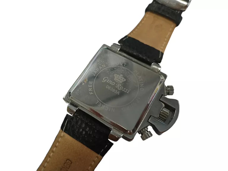ZEGAREK GINO ROSSI 06393A