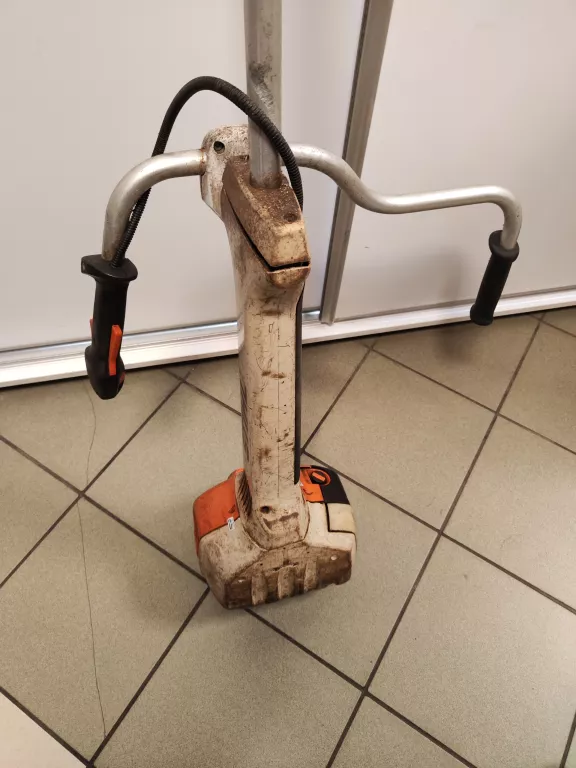 KOSA SPALINOWA STIHL FS 360 C