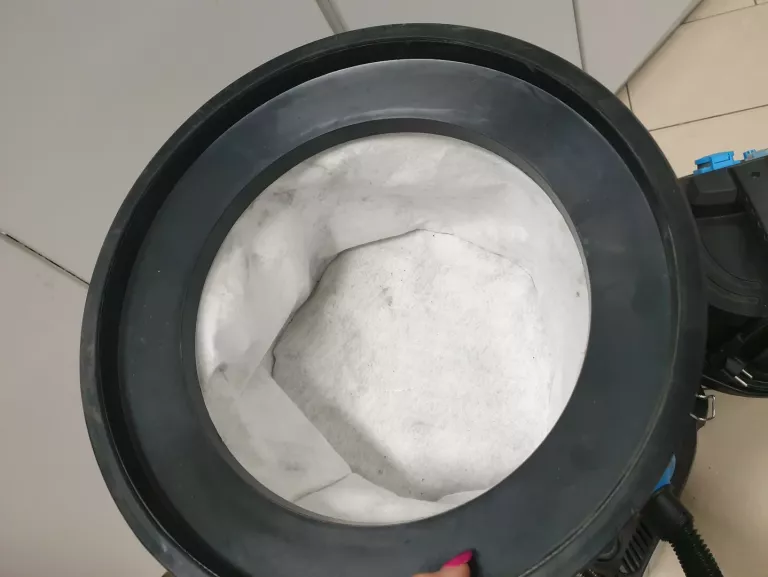 ODKURZACZ PRZEMYSŁOWY MACALLISTER MSWVP20L-WF 3400W