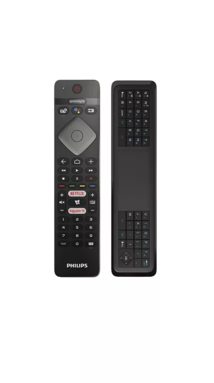 TELEWIZOR LED PHILIPS 70PUS8535 70 CALI 4K UHD