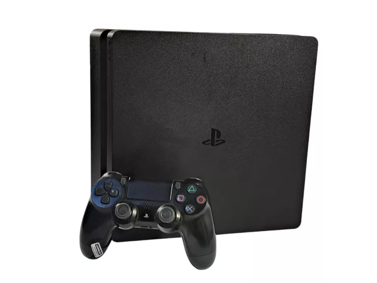 KONSOLA PS4 CUH-2116A 500GB