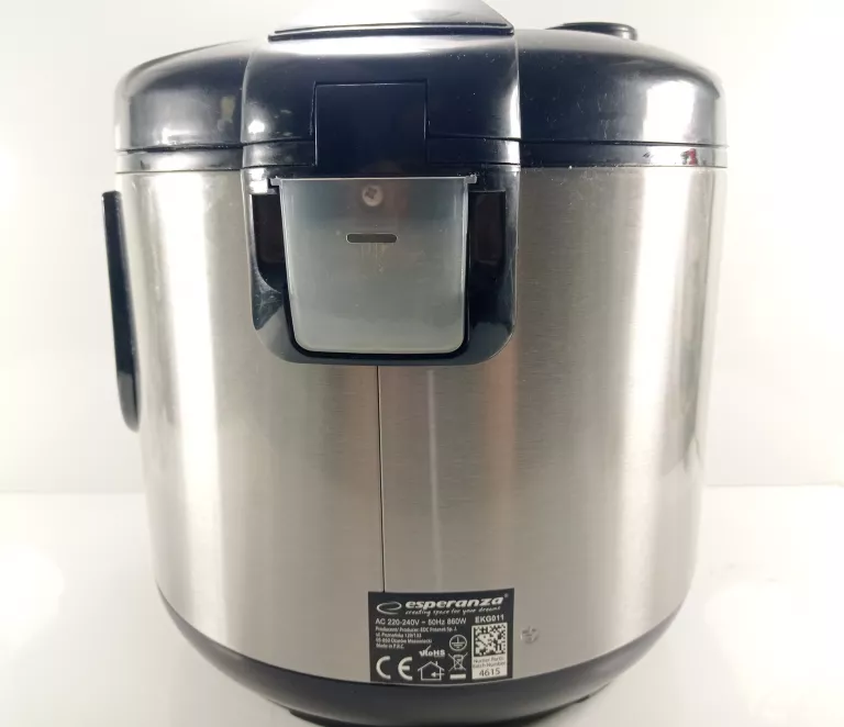 MULTICOOKER ESPERANZA EKG011 KOMPLET