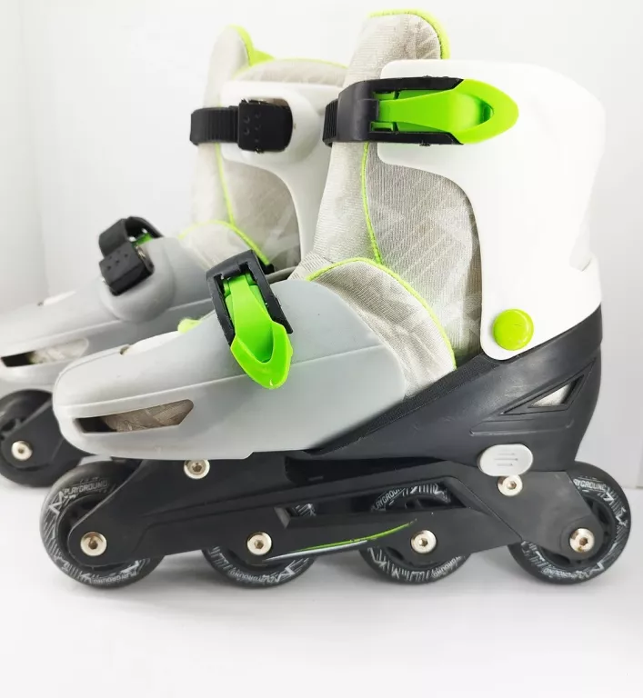 ROLKI PLAYGROUND 35-38