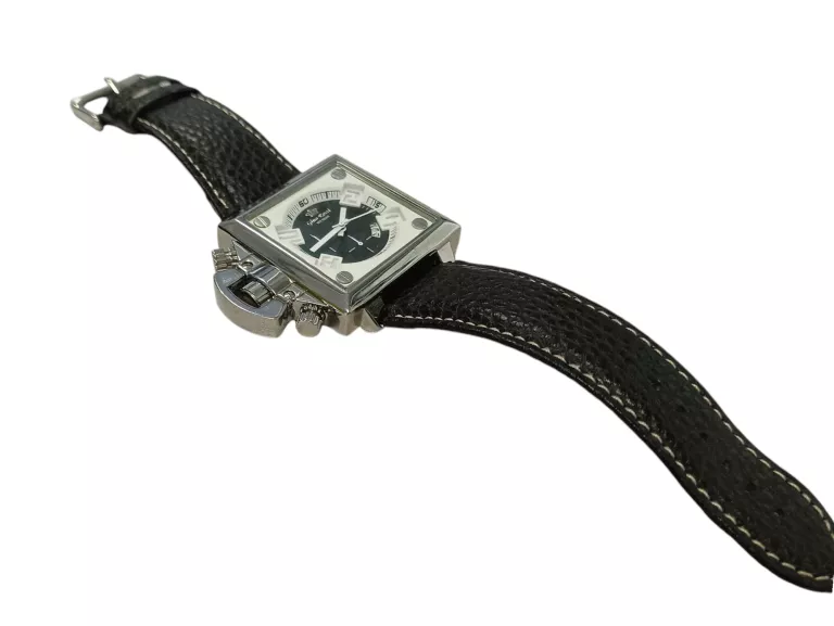 ZEGAREK GINO ROSSI 06393A