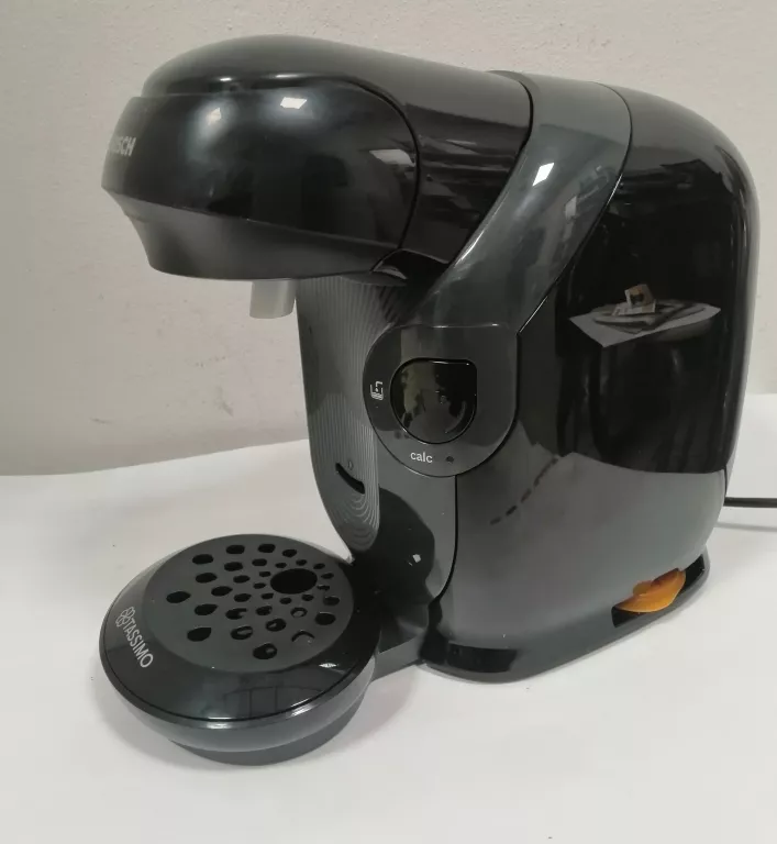 EKSPRES BOSCH TASSIMO HAPPY TAS1002