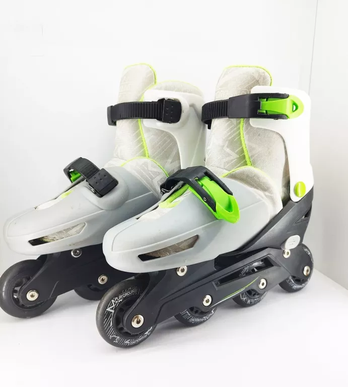 ROLKI PLAYGROUND 35-38