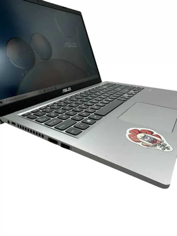LAPTOP ASUS X515JA-BQ1498T 15,6" I3-1005G1 8GB 512GB SSD W10H