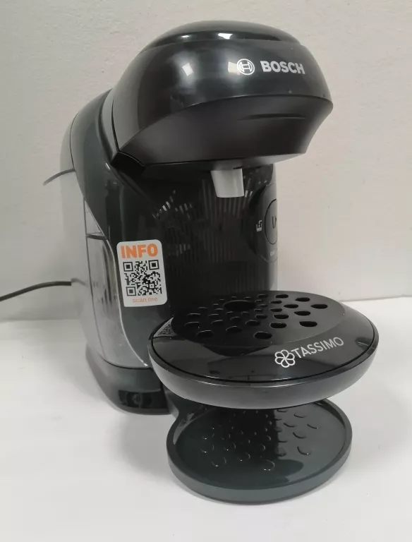 EKSPRES BOSCH TASSIMO HAPPY TAS1002