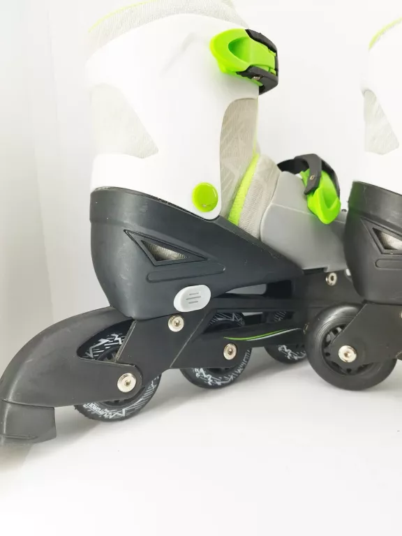ROLKI PLAYGROUND 35-38