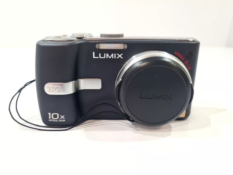 PANASONIC LUMIX DMC-TZ1 ŁADOWARKA