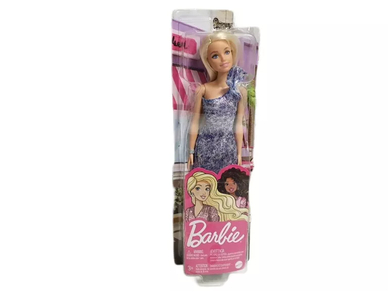 LALKA BARBIE GRB32