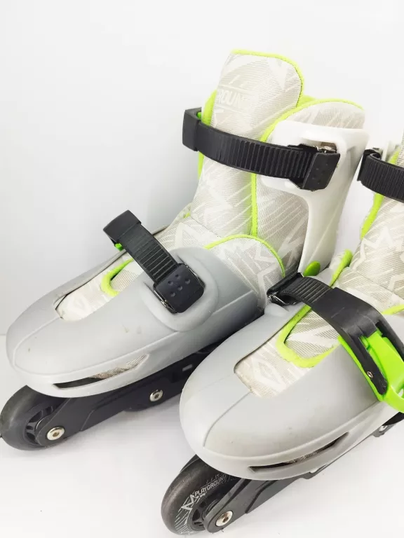 ROLKI PLAYGROUND 35-38