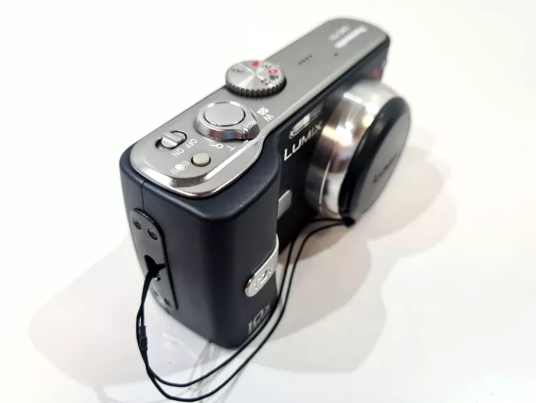 PANASONIC LUMIX DMC-TZ1 ŁADOWARKA