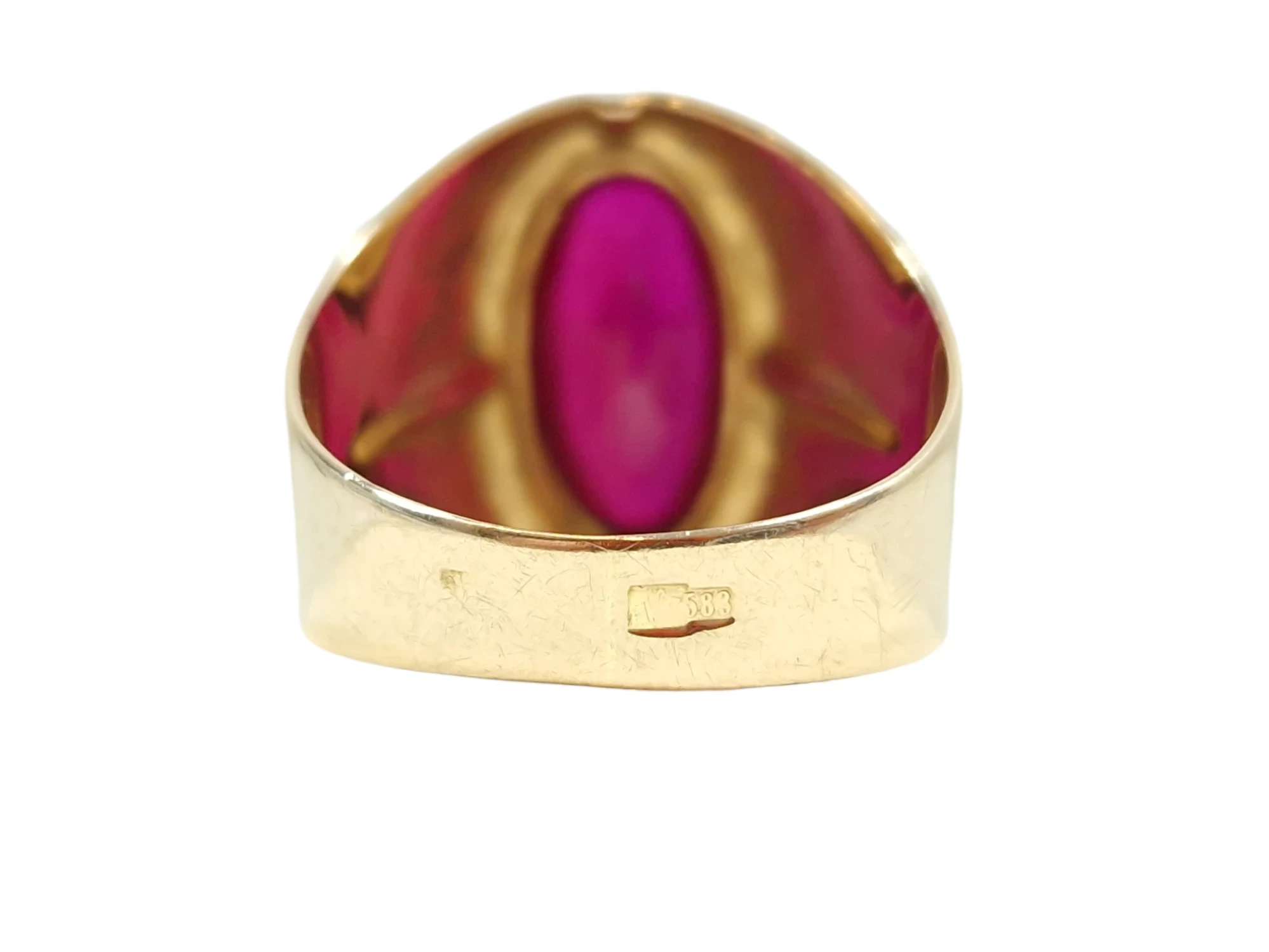 piekny-zloty-kobiecy-sygnet-z-kamieniem-689g-585-r18-material-15835-524288