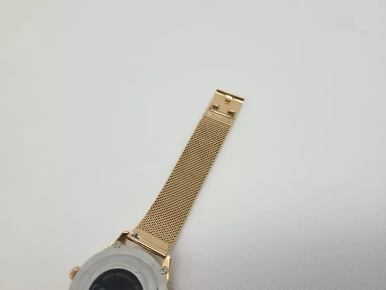 SMARTWATCH MAXCOM FIT FW42 GOLD