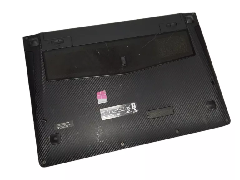 LAPTOP LENOVO Y400