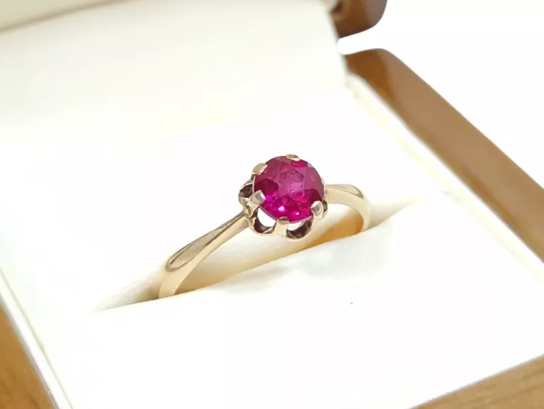 delikatny-zloty-pierscionek-z-rozowym-kamieniem-273g-585-14k-r19-kamien-17088-32