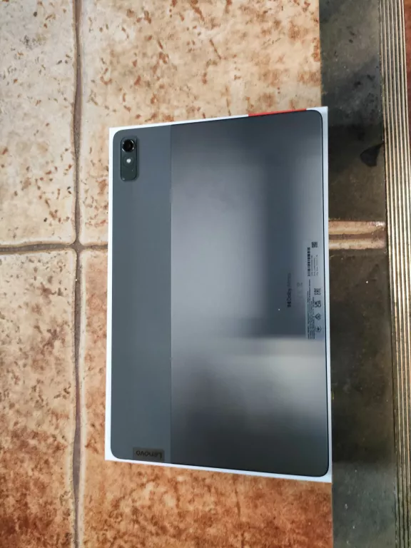 TABLET LENOVO TAB P11 (2ND GEN)