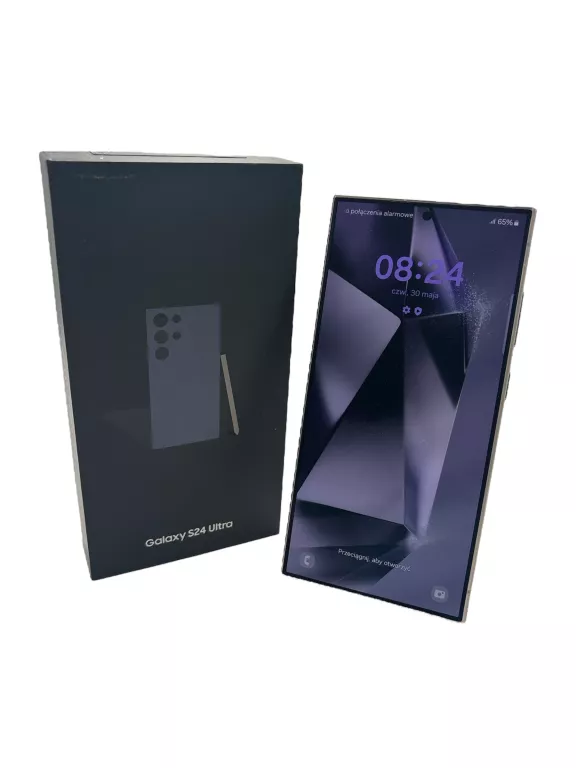 telefon-samsung-s24-ultra-12512gb-komplet-czytaj-opis-dekerta-20-sosnowiec