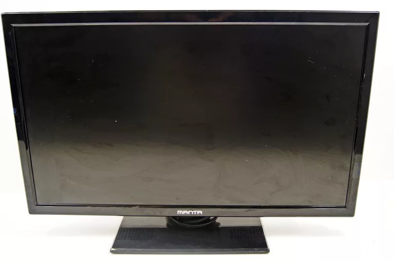 TELEWIZOR MANTA 19LHN123D 19" DLED FULL HD (BRAK PILOTA