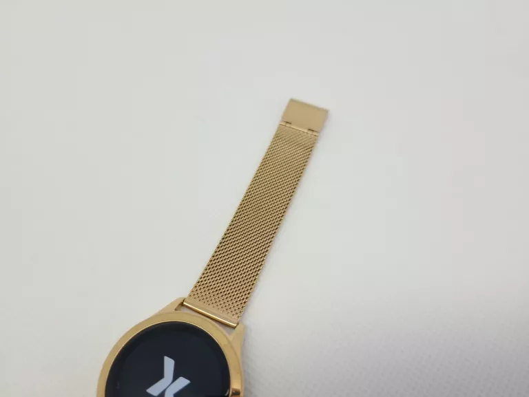 SMARTWATCH MAXCOM FIT FW42 GOLD