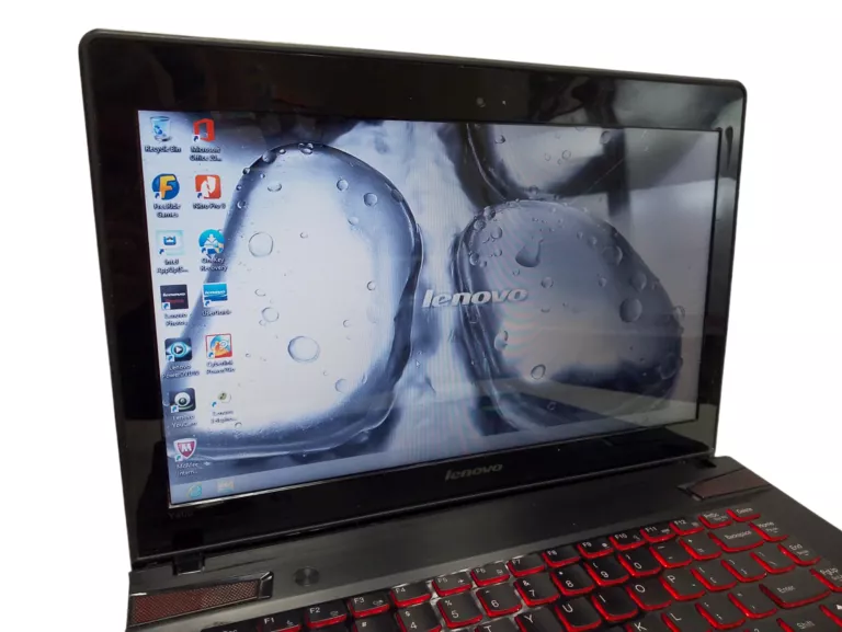 LAPTOP LENOVO Y400