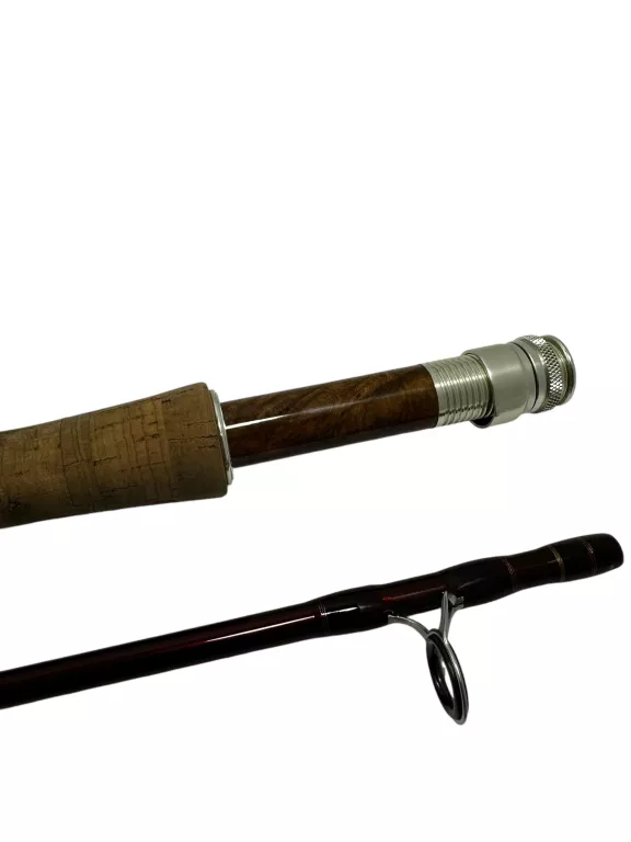 WĘDKA MUCHOWA SNOWBEE PRESTIGE G-XS FLY ROD 9FT #5