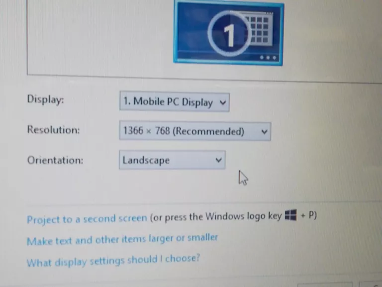 LAPTOP LENOVO Y400