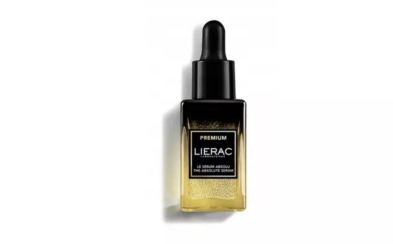 LIERAC PREMIUM PRZECIWSTARZENIOWE SERUM REGENERUJĄCE 30ML NOWOŚĆ