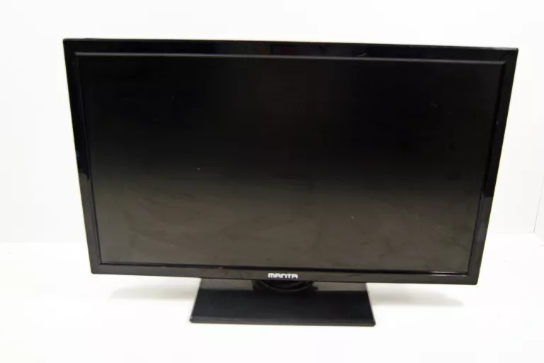 TELEWIZOR MANTA 19LHN123D 19" DLED FULL HD (BRAK PILOTA