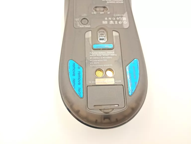 MYSZKA ATTACK SHARK X2 PRO