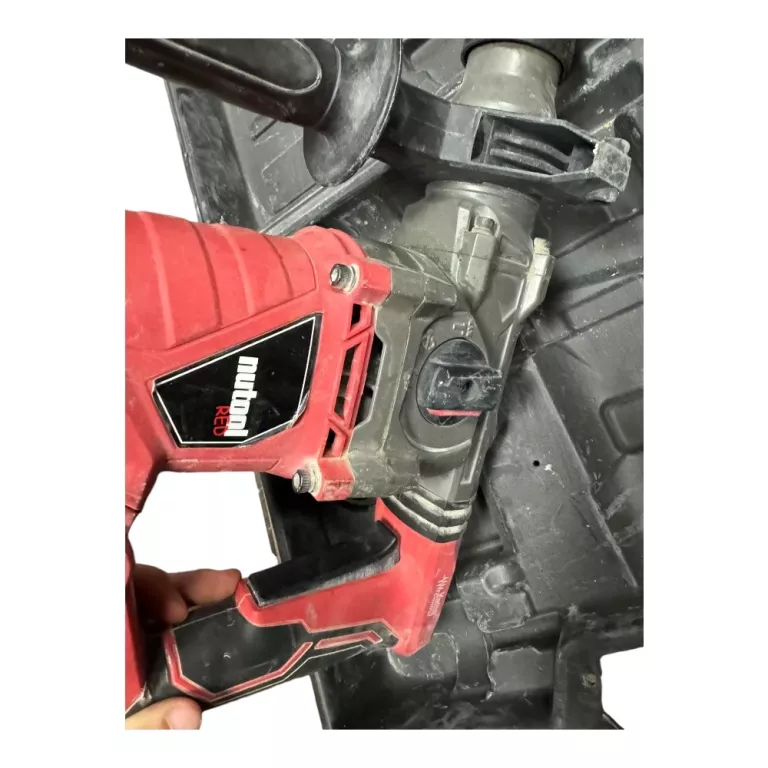MŁOT UDAROWO-OBROTOWY WIERTARKA 1500W SDS PLUS 7J