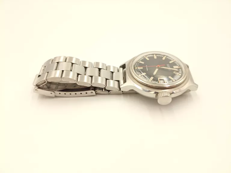 ZEGAREK WOSTOK 21 KAMIENI AUTOMATIC AMFIBIA