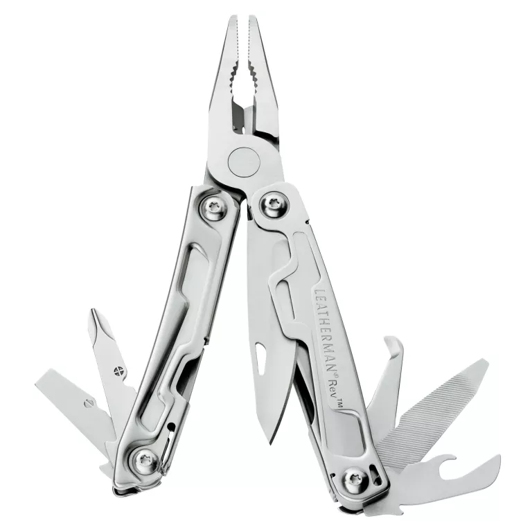 MULTITOOL LEATHERMAN REV (832130)